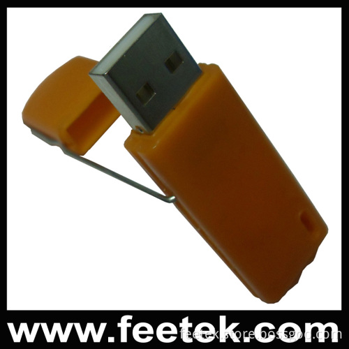 Popular OEM USB Pen Drive (FT-1175)